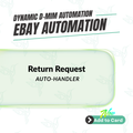 eBay Feedback Request Automation product image
