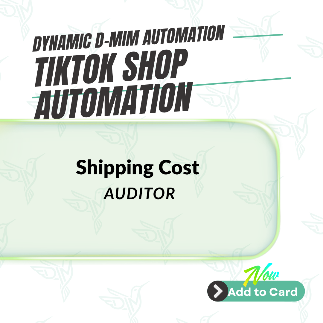 Shipping Cost Auditor