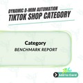 Category Benchmark Report