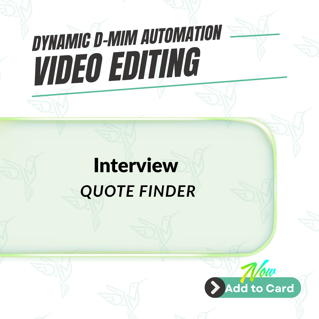video-clips-interview-quotable-momentfinder