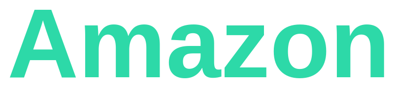 Amazon logo - marquee
