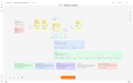 Autonomous AI Web Crawler for Social Media Links