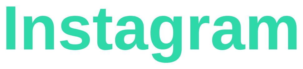 Instagram logo - marquee