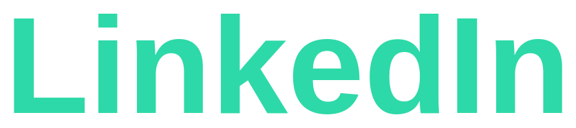 LinkedIn logo - marquee